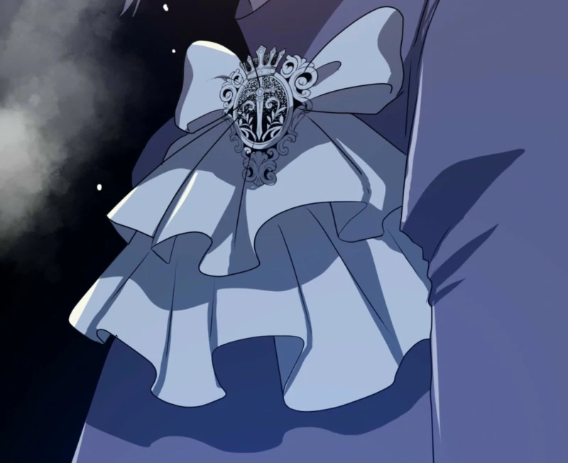 My Childhood Friends Are trying to Kill Me Chapter 57 - page 103