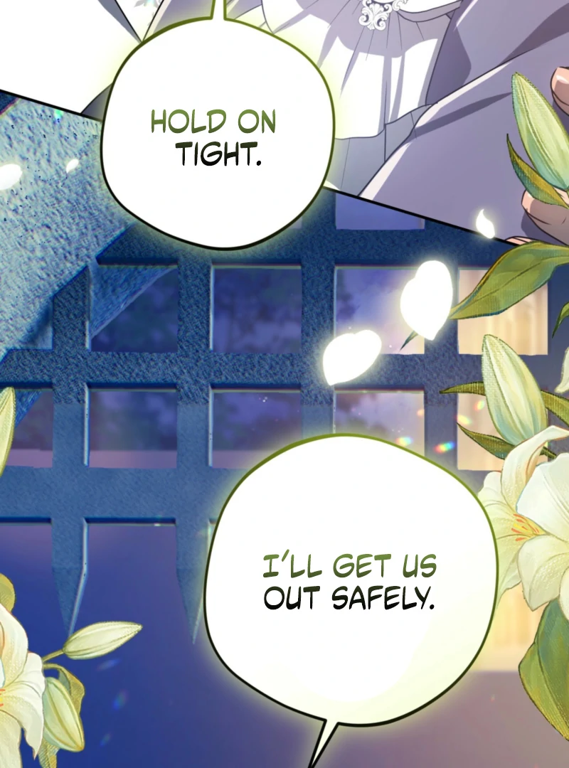 My Childhood Friends Are trying to Kill Me Chapter 57 - page 129