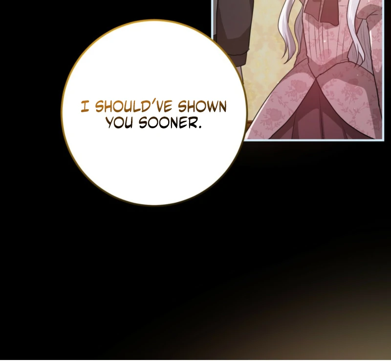 My Childhood Friends Are trying to Kill Me Chapter 57 - page 13