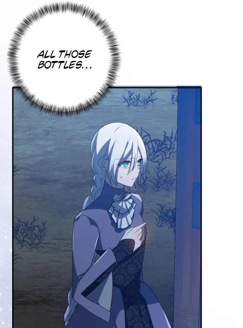 My Childhood Friends Are trying to Kill Me Chapter 57 - page 26