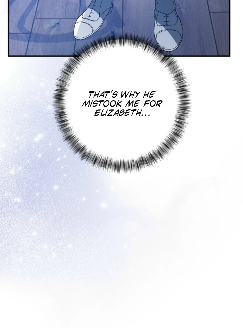 My Childhood Friends Are trying to Kill Me Chapter 57 - page 29