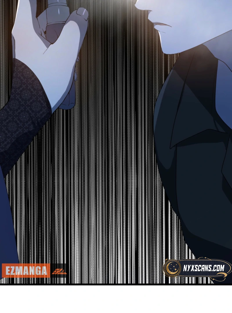 My Childhood Friends Are trying to Kill Me Chapter 57 - page 32