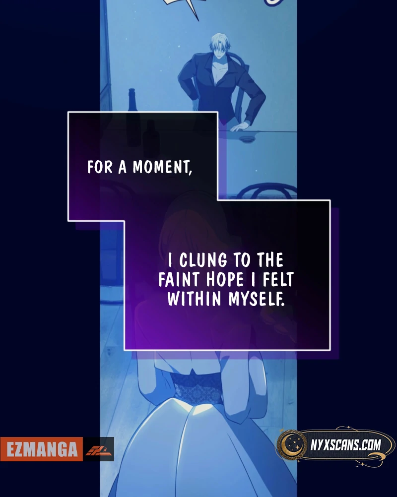 My Childhood Friends Are trying to Kill Me Chapter 57 - page 36