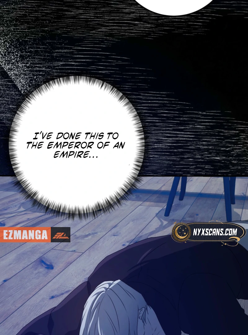 My Childhood Friends Are trying to Kill Me Chapter 57 - page 39