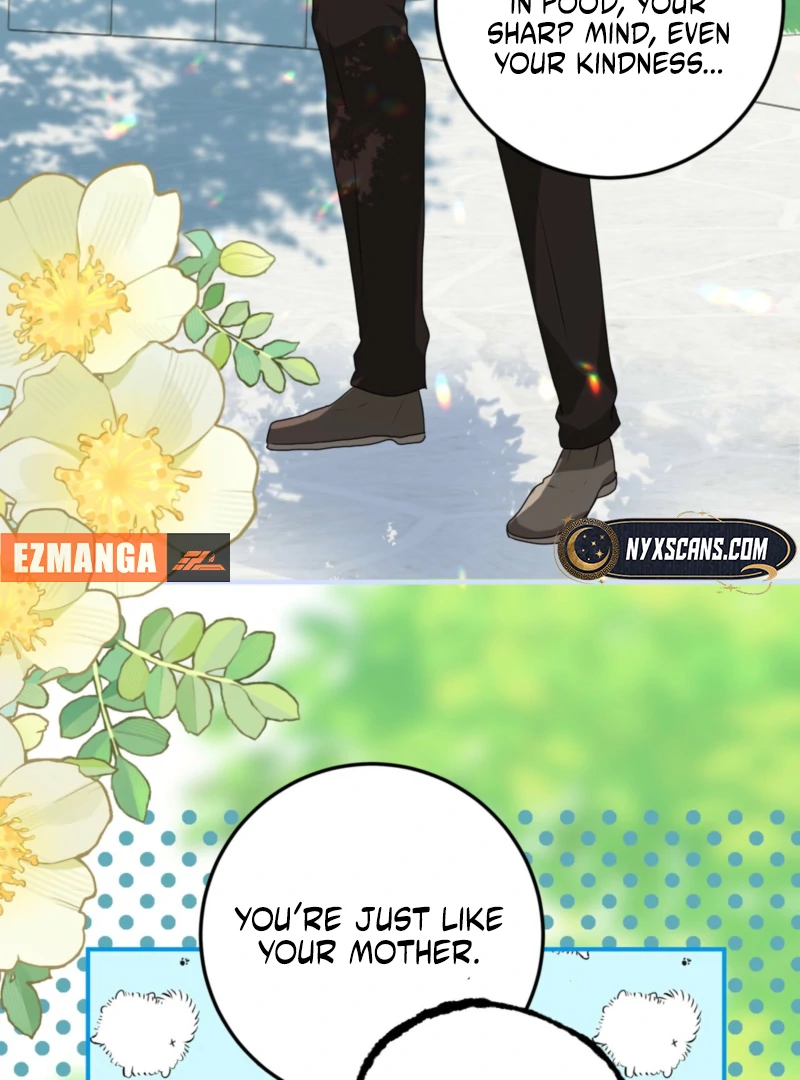 My Childhood Friends Are trying to Kill Me Chapter 57 - page 4