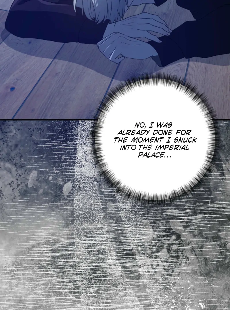 My Childhood Friends Are trying to Kill Me Chapter 57 - page 40