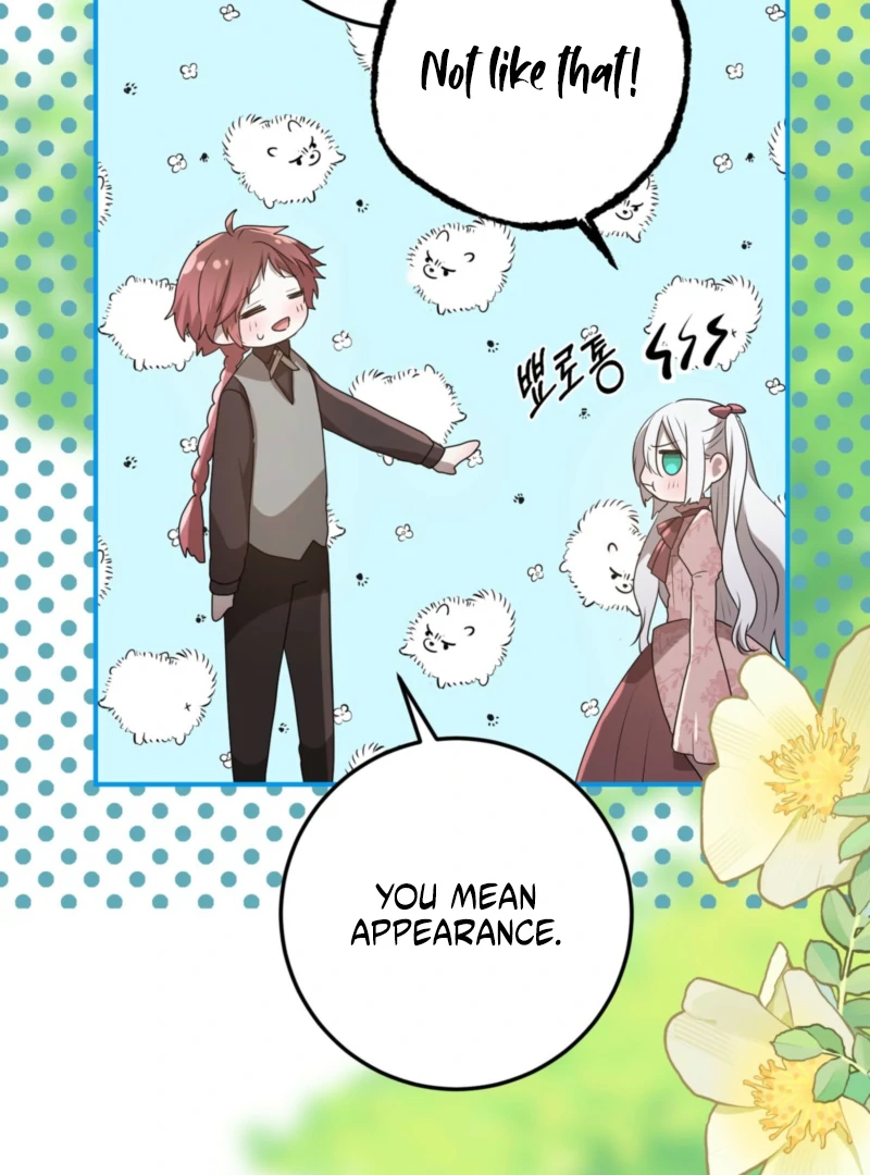 My Childhood Friends Are trying to Kill Me Chapter 57 - page 5