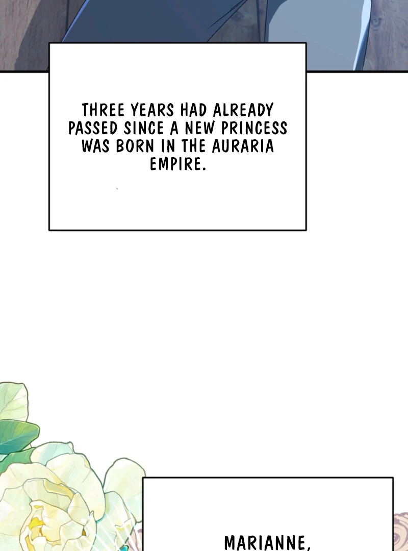 My Childhood Friends Are trying to Kill Me Chapter 57 - page 59