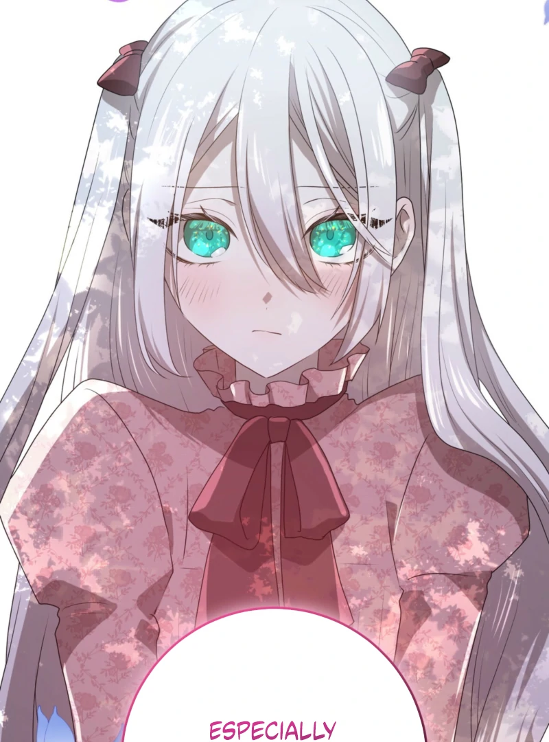 My Childhood Friends Are trying to Kill Me Chapter 57 - page 7