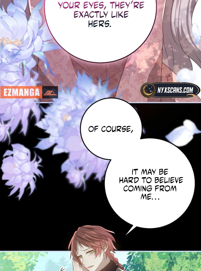 My Childhood Friends Are trying to Kill Me Chapter 57 - page 8