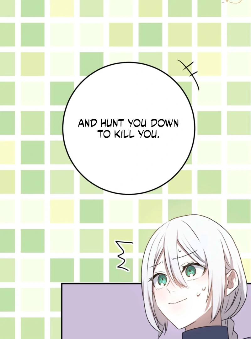 My Childhood Friends Are trying to Kill Me Chapter 58 - page 103