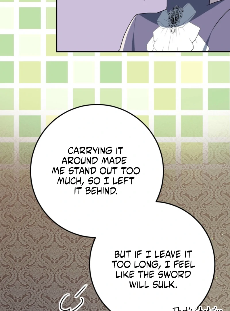 My Childhood Friends Are trying to Kill Me Chapter 58 - page 104