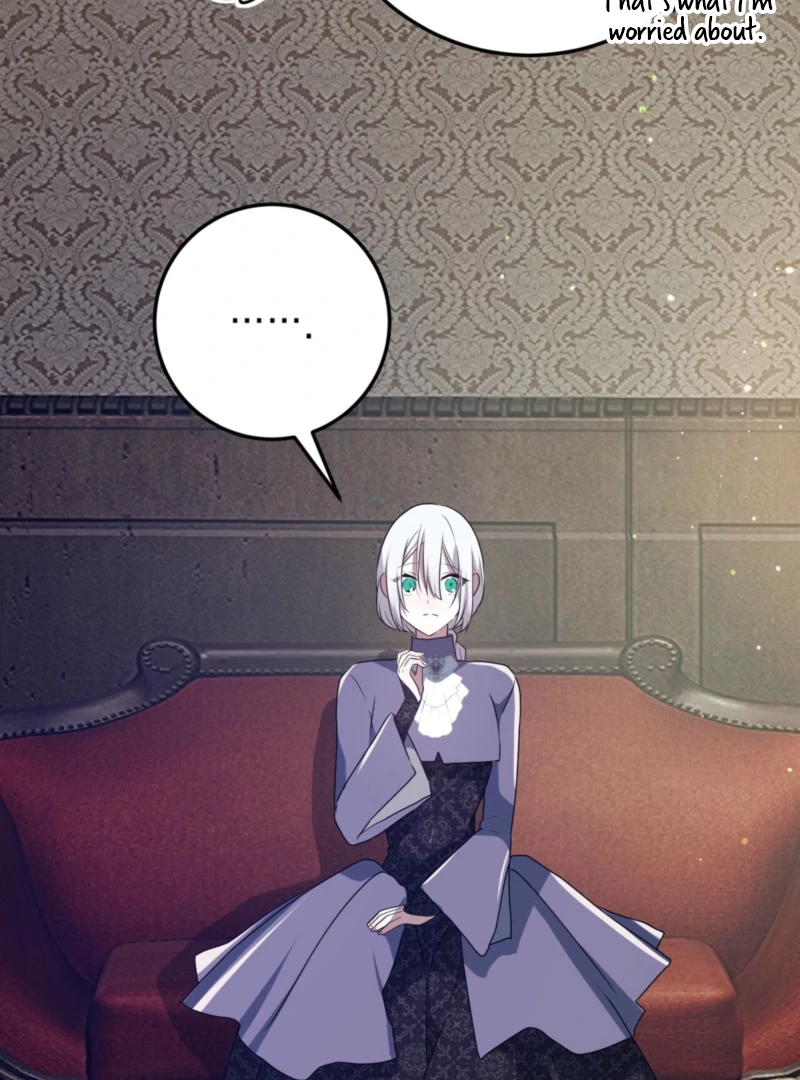 My Childhood Friends Are trying to Kill Me Chapter 58 - page 105
