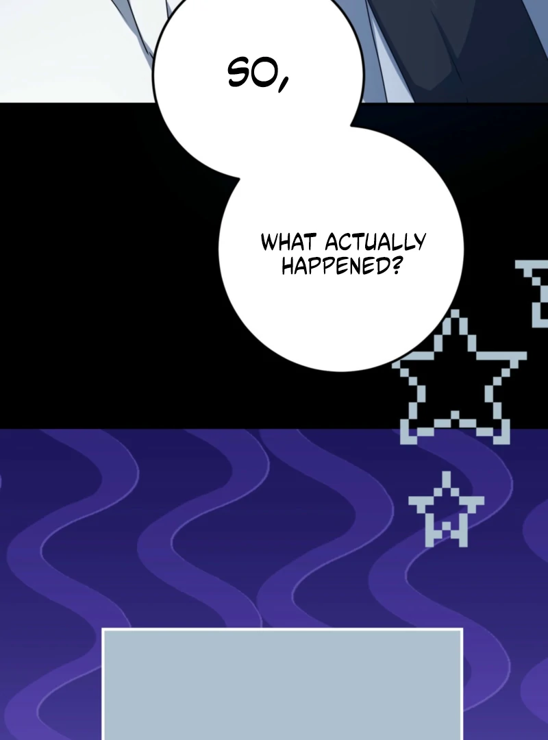 My Childhood Friends Are trying to Kill Me Chapter 58 - page 11