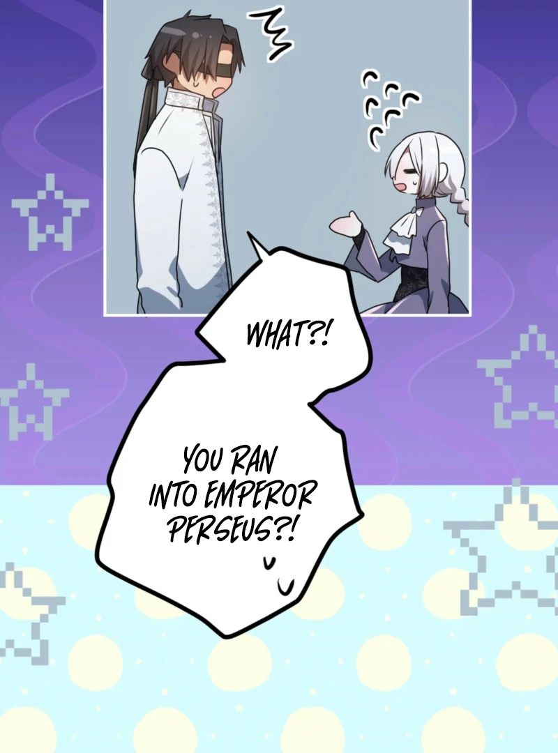 My Childhood Friends Are trying to Kill Me Chapter 58 - page 12