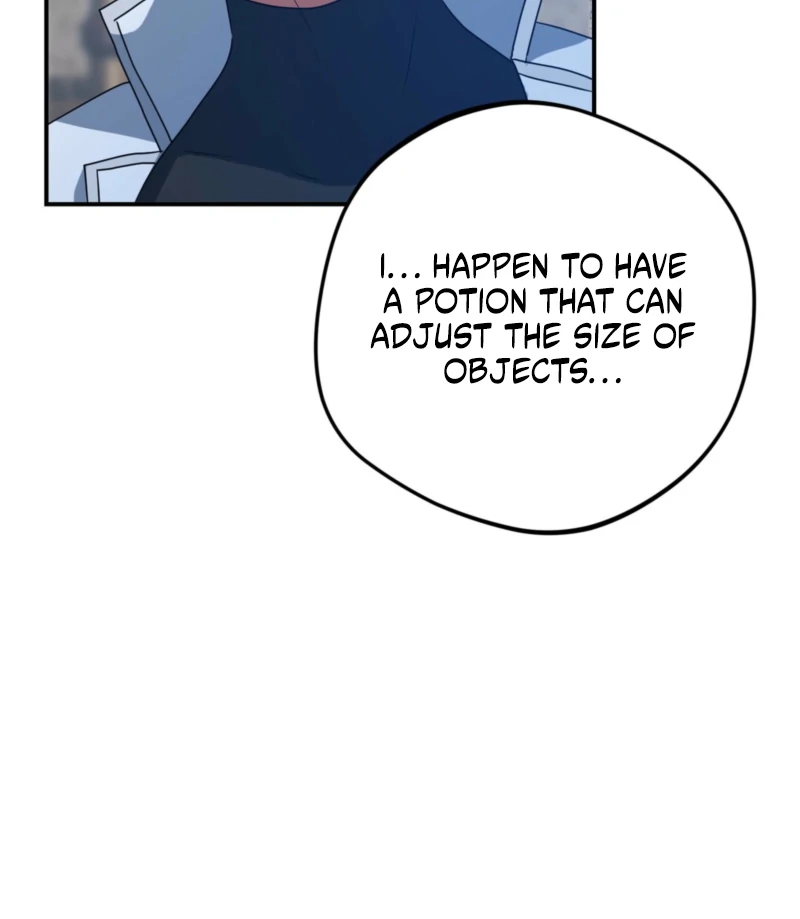 My Childhood Friends Are trying to Kill Me Chapter 58 - page 123