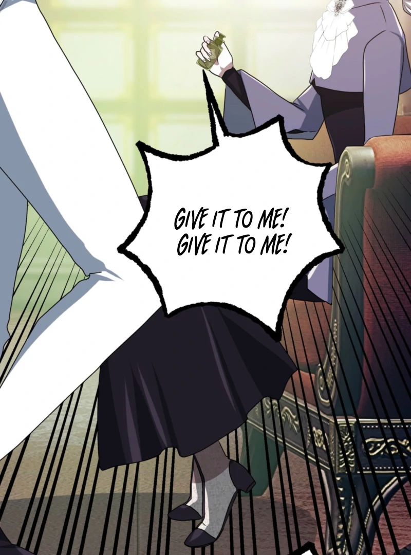 My Childhood Friends Are trying to Kill Me Chapter 58 - page 127