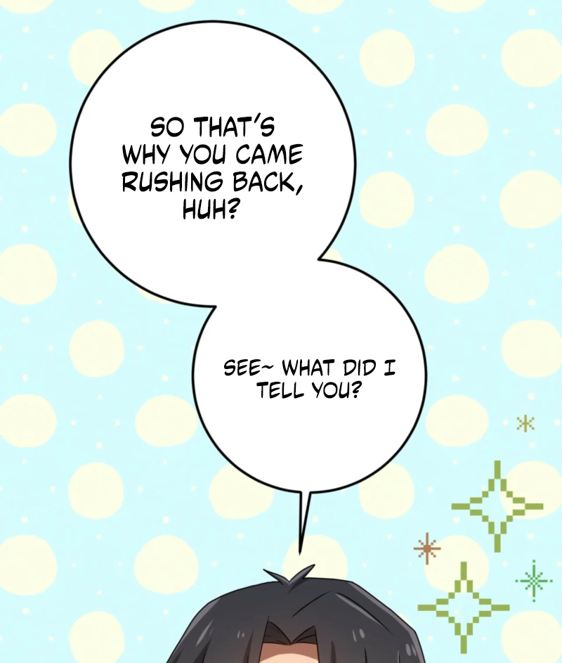 My Childhood Friends Are trying to Kill Me Chapter 58 - page 13