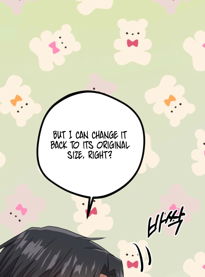 My Childhood Friends Are trying to Kill Me Chapter 58 - page 130