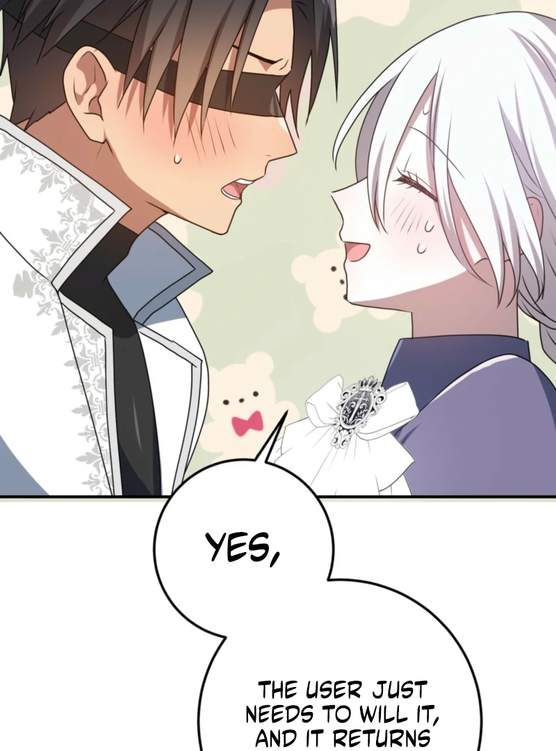 My Childhood Friends Are trying to Kill Me Chapter 58 - page 131