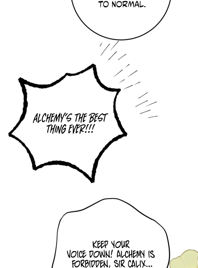 My Childhood Friends Are trying to Kill Me Chapter 58 - page 132