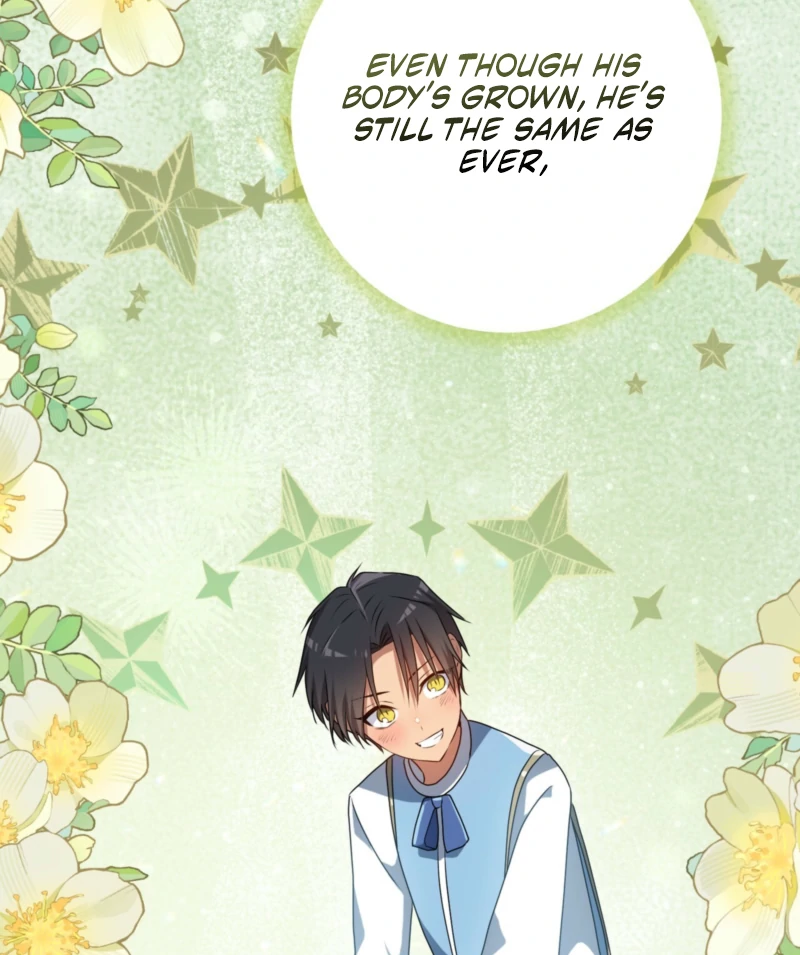 My Childhood Friends Are trying to Kill Me Chapter 58 - page 137