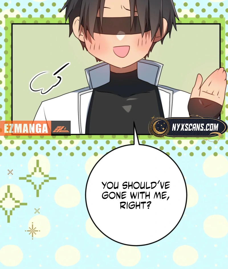 My Childhood Friends Are trying to Kill Me Chapter 58 - page 14