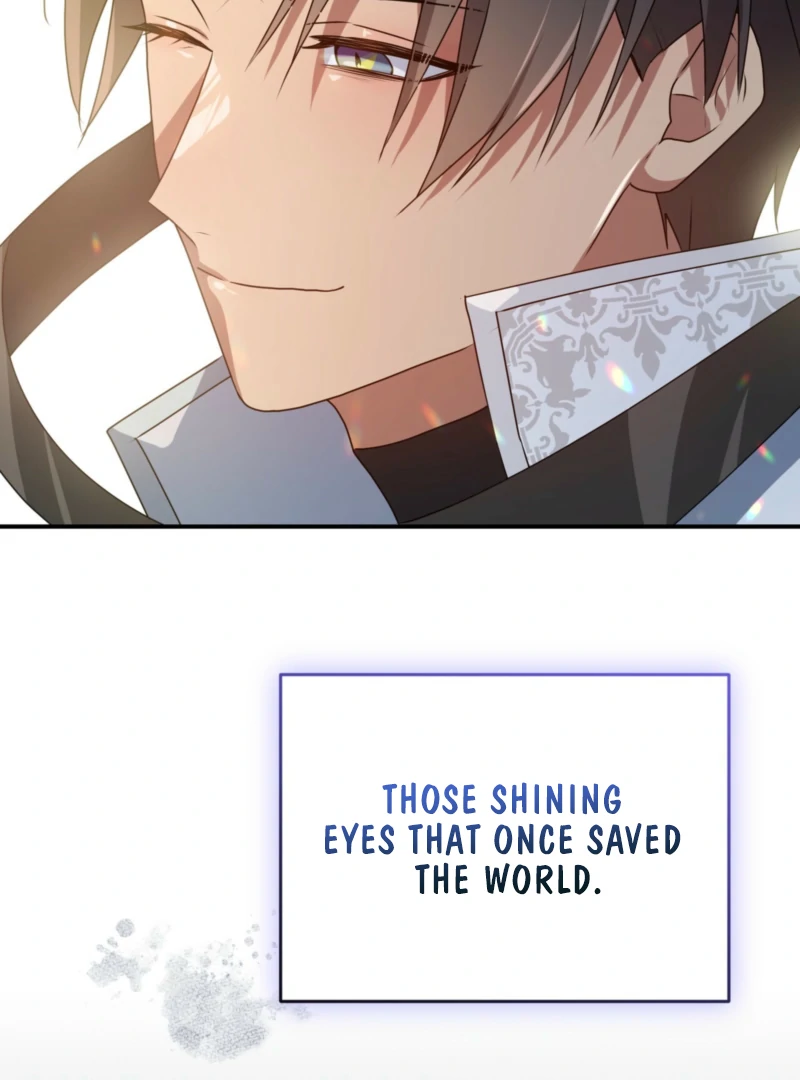 My Childhood Friends Are trying to Kill Me Chapter 58 - page 141
