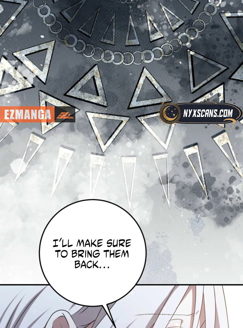 My Childhood Friends Are trying to Kill Me Chapter 58 - page 143