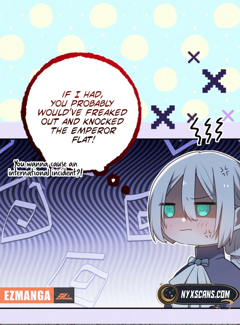 My Childhood Friends Are trying to Kill Me Chapter 58 - page 15