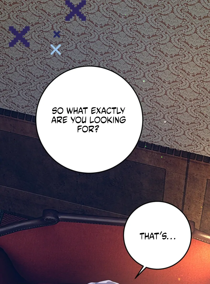 My Childhood Friends Are trying to Kill Me Chapter 58 - page 16
