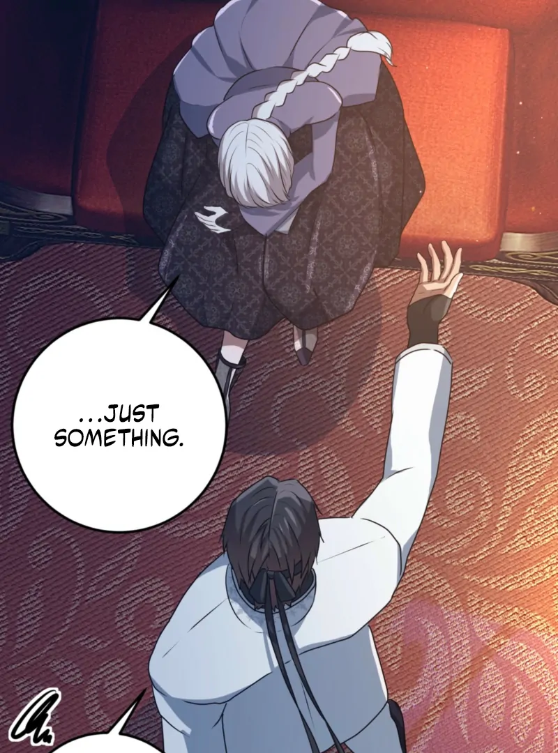 My Childhood Friends Are trying to Kill Me Chapter 58 - page 17