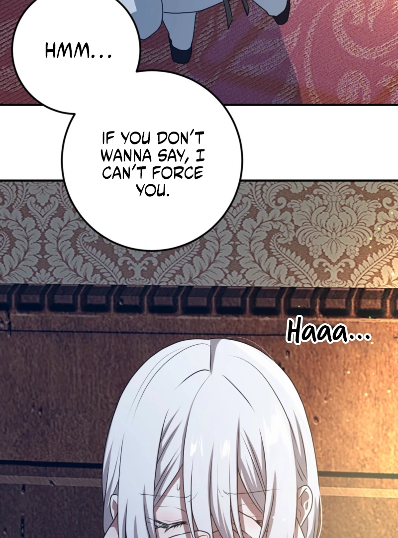 My Childhood Friends Are trying to Kill Me Chapter 58 - page 18