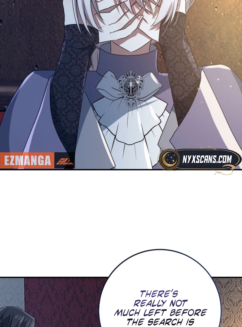 My Childhood Friends Are trying to Kill Me Chapter 58 - page 19