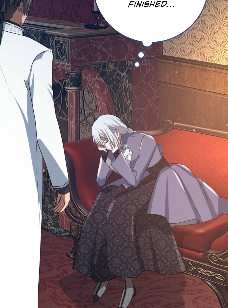 My Childhood Friends Are trying to Kill Me Chapter 58 - page 20