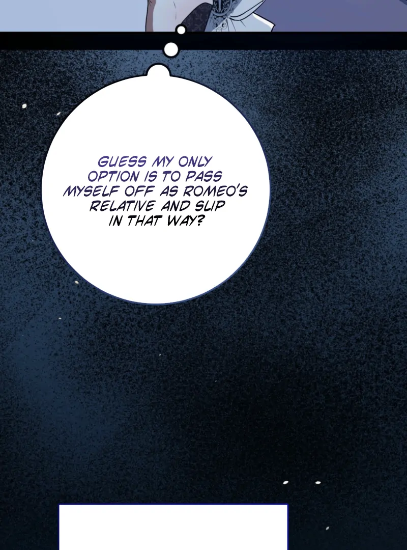 My Childhood Friends Are trying to Kill Me Chapter 58 - page 23