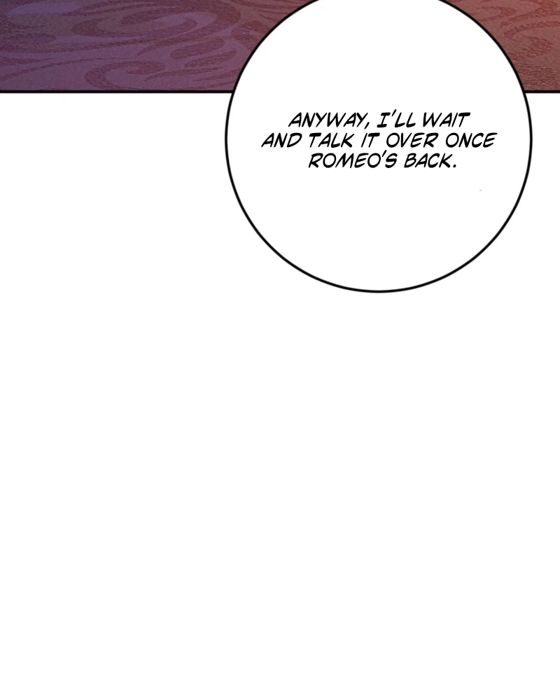 My Childhood Friends Are trying to Kill Me Chapter 58 - page 26
