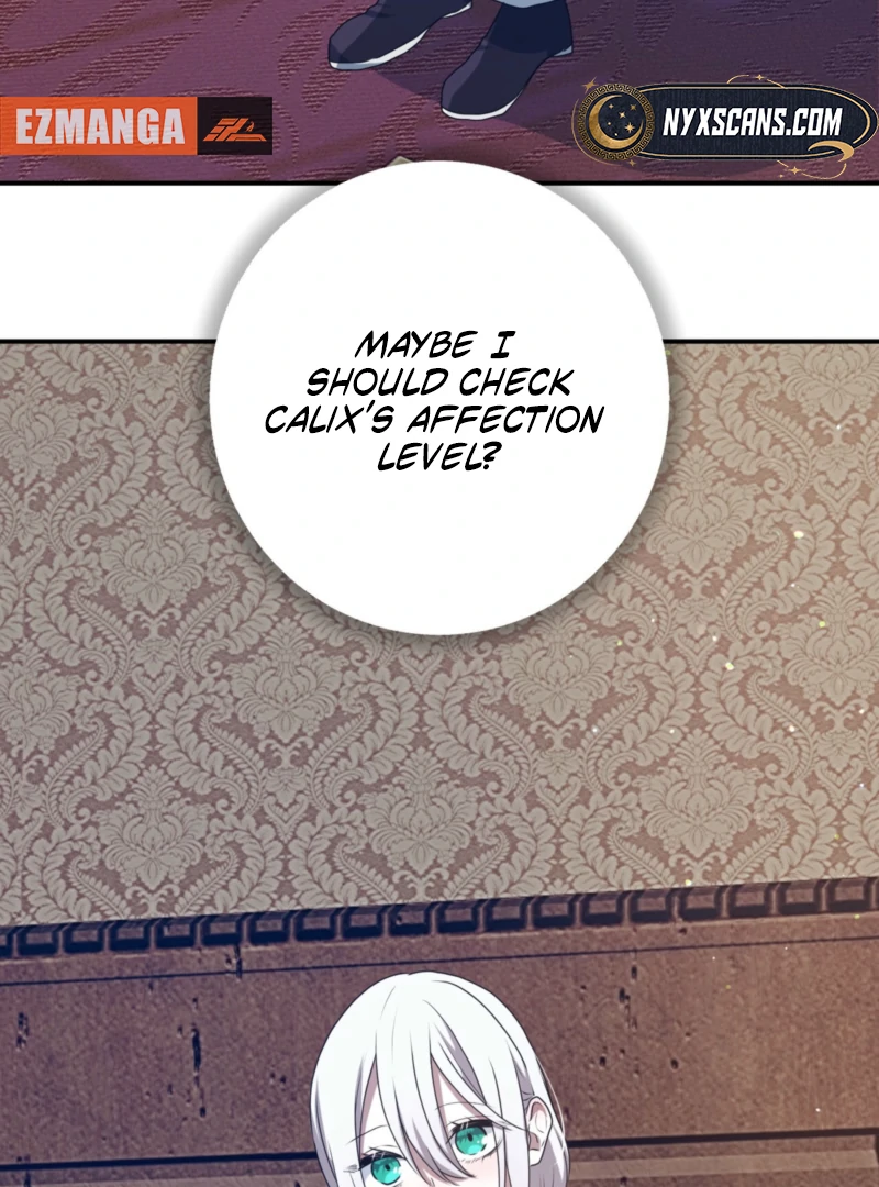 My Childhood Friends Are trying to Kill Me Chapter 58 - page 32