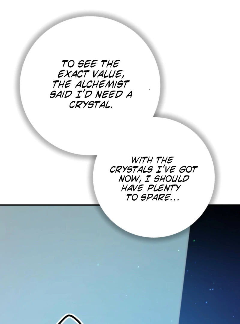 My Childhood Friends Are trying to Kill Me Chapter 58 - page 35