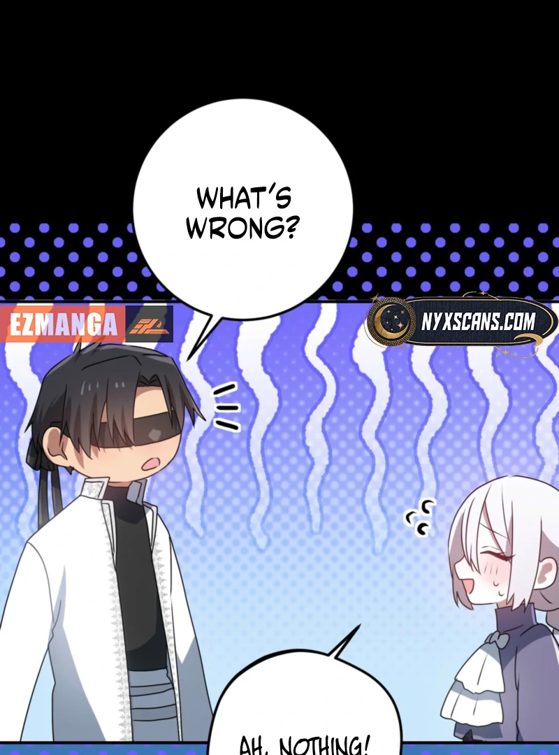 My Childhood Friends Are trying to Kill Me Chapter 58 - page 40