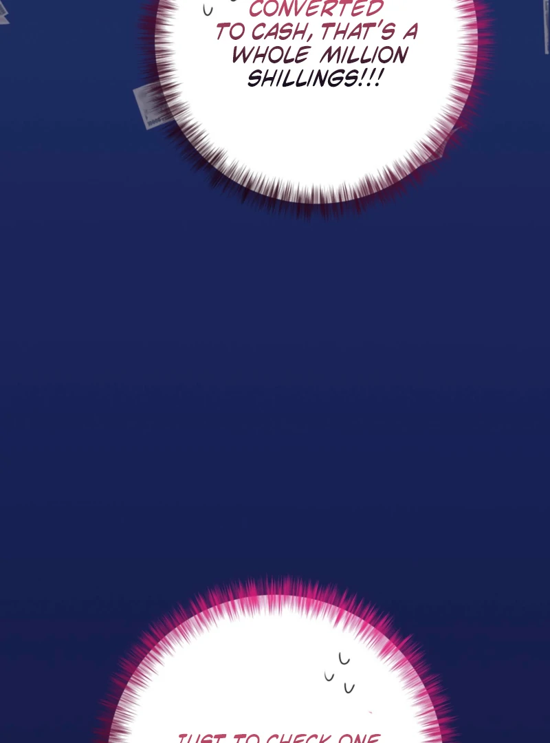 My Childhood Friends Are trying to Kill Me Chapter 58 - page 44