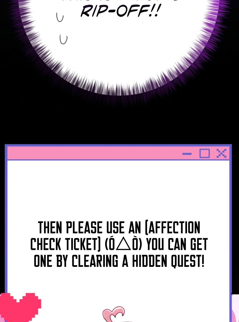 My Childhood Friends Are trying to Kill Me Chapter 58 - page 47