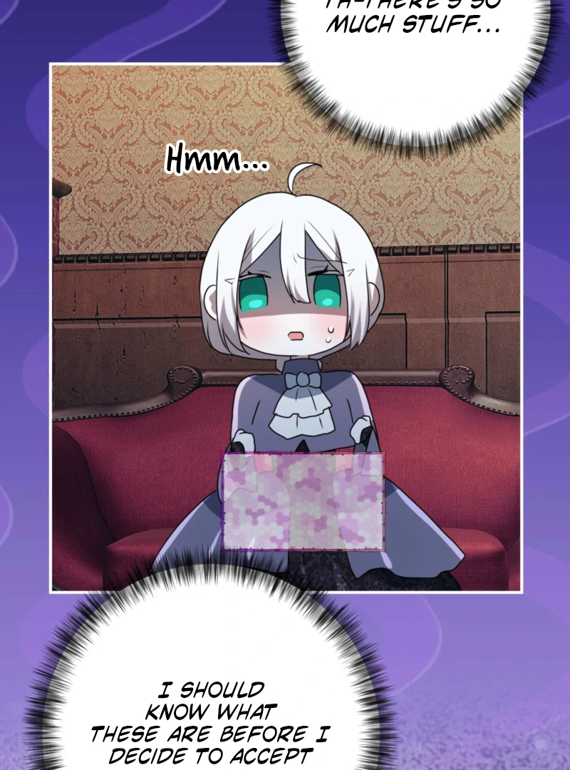 My Childhood Friends Are trying to Kill Me Chapter 58 - page 53