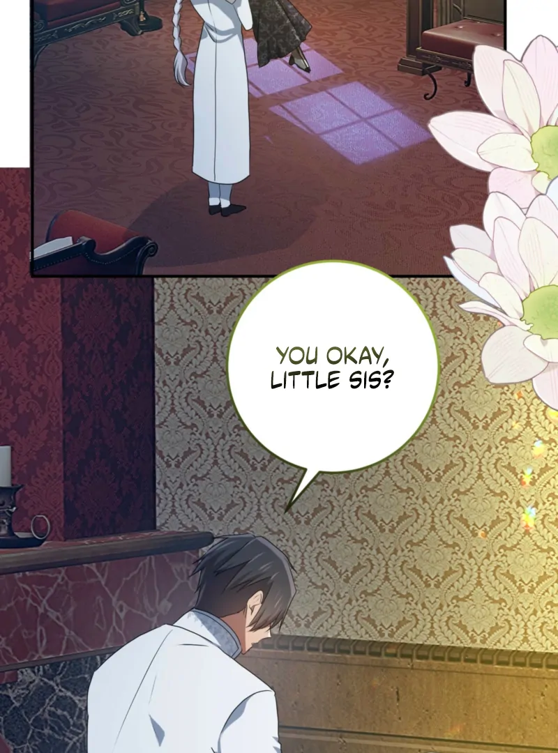 My Childhood Friends Are trying to Kill Me Chapter 58 - page 6