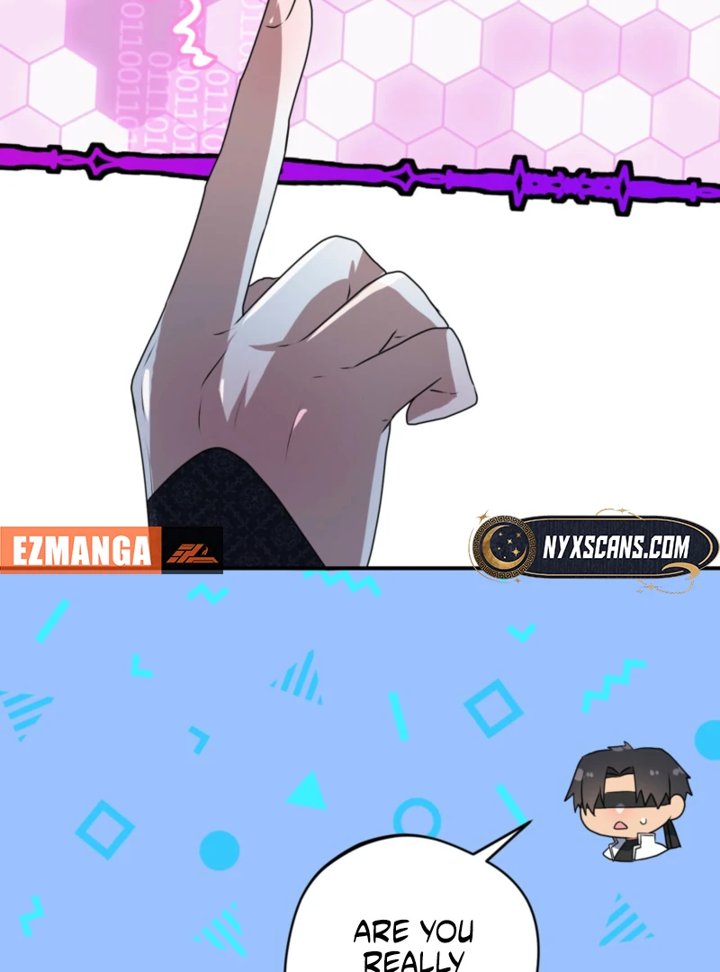 My Childhood Friends Are trying to Kill Me Chapter 58 - page 65