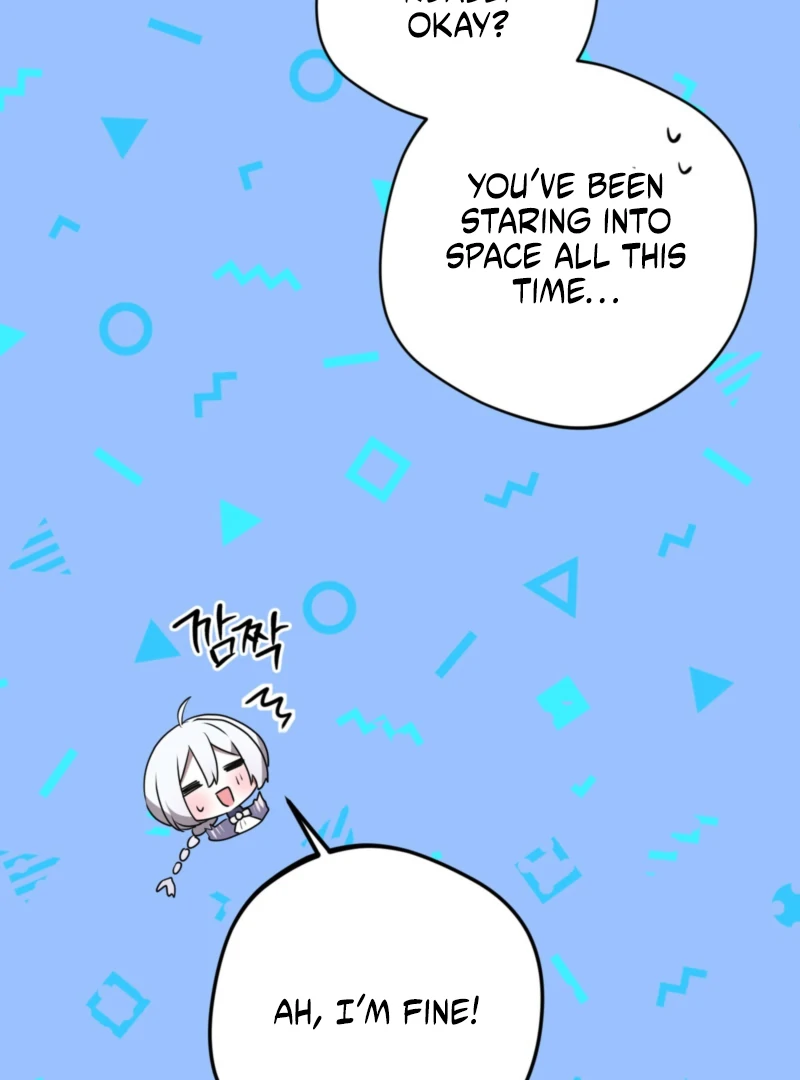 My Childhood Friends Are trying to Kill Me Chapter 58 - page 66