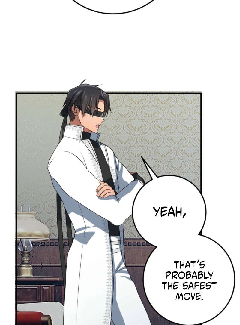 My Childhood Friends Are trying to Kill Me Chapter 58 - page 68