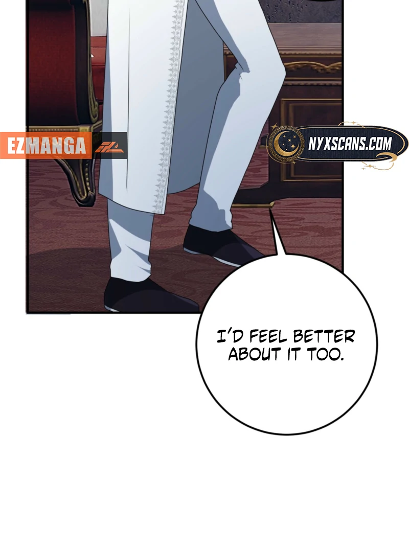 My Childhood Friends Are trying to Kill Me Chapter 58 - page 69