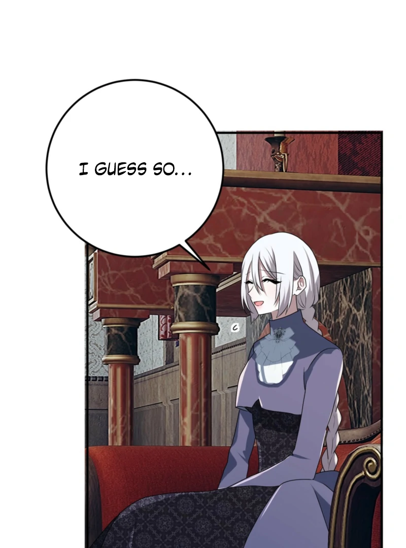 My Childhood Friends Are trying to Kill Me Chapter 58 - page 70