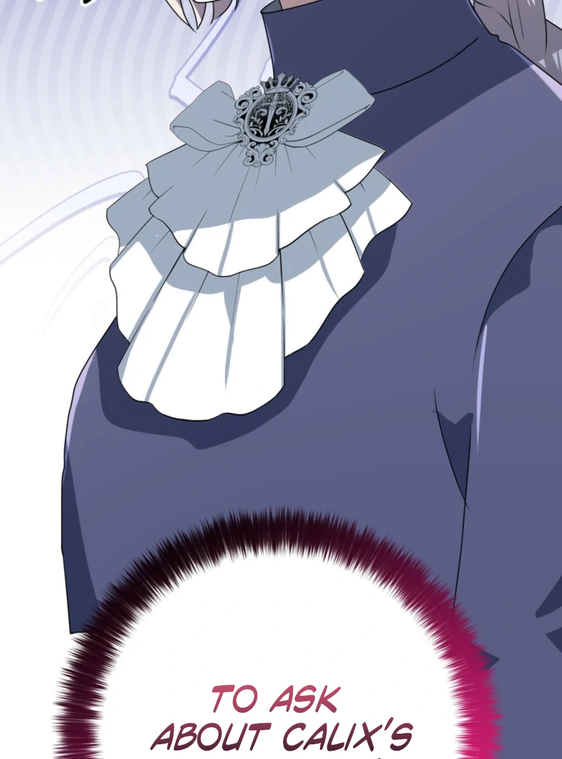 My Childhood Friends Are trying to Kill Me Chapter 58 - page 73